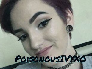 PoisonousIVYXO