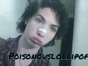 Poisonouslollipop