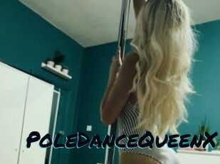 PoleDanceQueenX