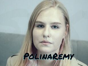 PolinaRemy