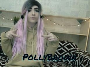 PollyBrown