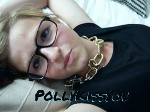 PollyKissYou