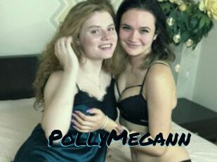 PollyMegann