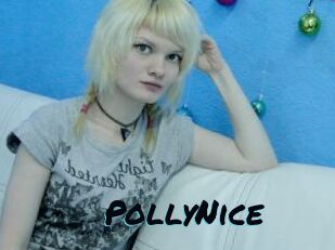 PollyNice