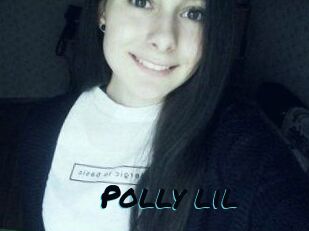 Polly_lil