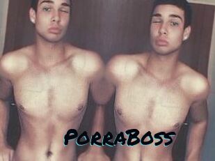 Porra_Boss