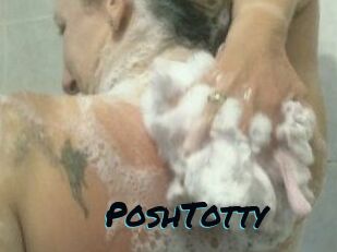 PoshTotty