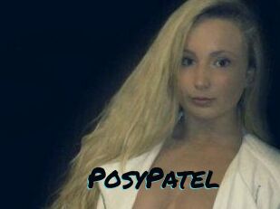 Posy_Patel