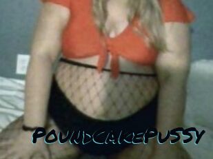 PoundCakePuSSy