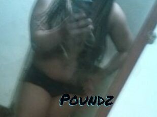 Poundz
