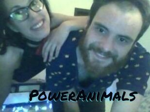 PowerAnimals