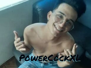 PowerCockXL