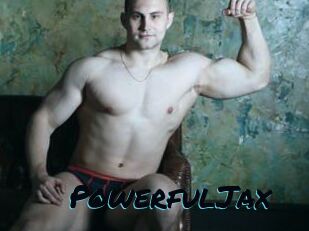 PowerfulJax