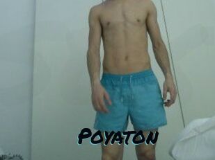 Poyaton