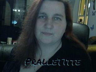 PralleTitte