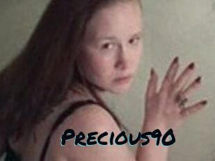 Precious90