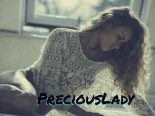 PreciousLady