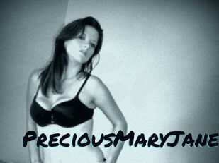 Precious_MaryJane