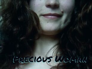 Precious_Woman