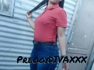 PreggyDIVAXXX