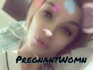 PregnantWomn