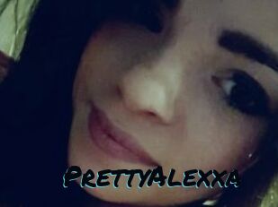 PrettyAlexxa