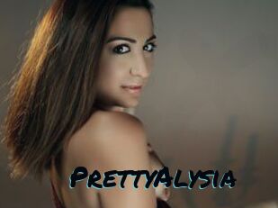 PrettyAlysia