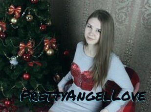 PrettyAngelLove