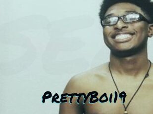 PrettyBoi19