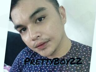 PrettyBoy22