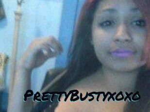 PrettyBustyxoxo