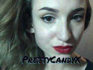 PrettyCandyX