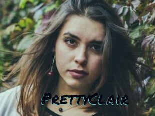 PrettyClair