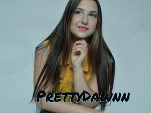 PrettyDawnn