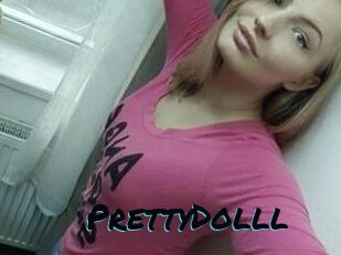 PrettyDolll