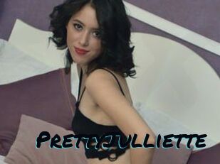 PrettyJulliette