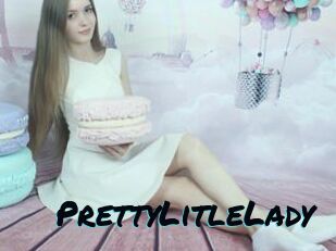 PrettyLitleLady