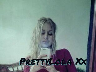 PrettyLola_Xx