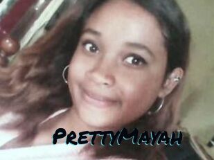 PrettyMayah