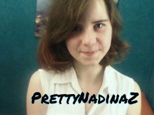 PrettyNadinaZ