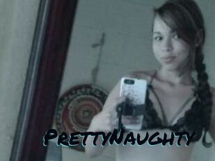 PrettyNaughty