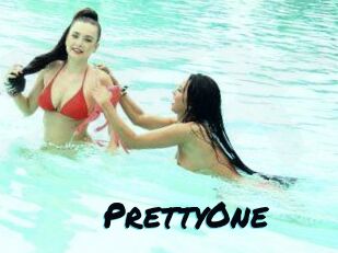 PrettyOne