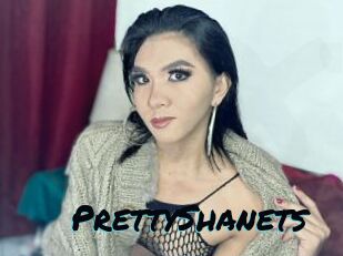 PrettyShanets