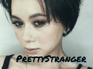 PrettyStranger