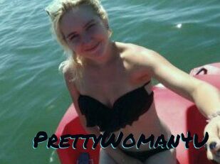 PrettyWoman4U