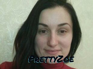 PrettyZoe