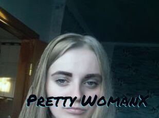 Pretty_WomanX