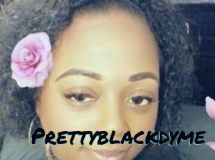 Prettyblackdyme