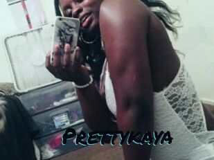 Prettykaya