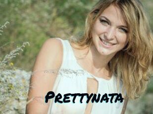 Prettynata